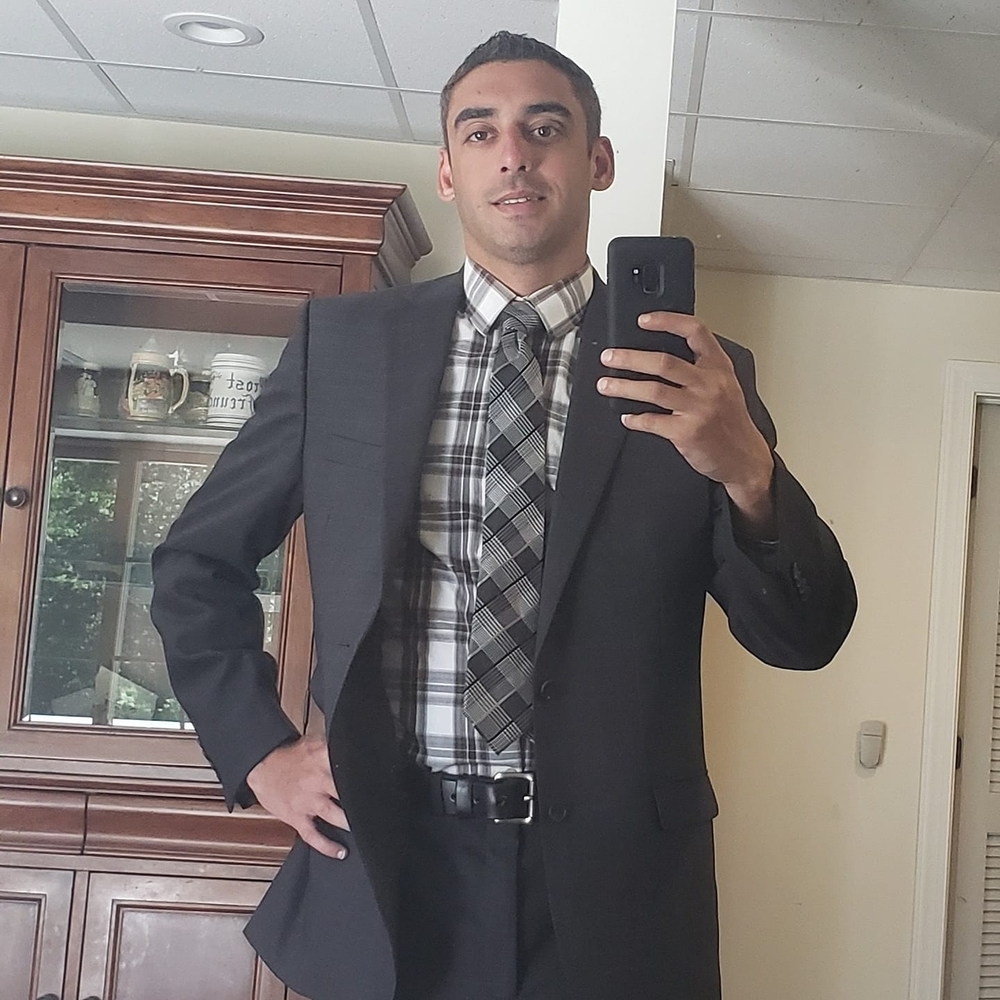 Meet your Posher, Tyler